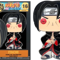 The Amazing Collectables Funko Pop! Naruto: Shippuden - Six Path 4