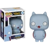 The Amazing Collectables Funko Pop! Bravest Warriors - Catbug #25 Animation