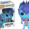 The Amazing Collectables Funko Pop! Magic The Gathering - Kiora Atua #10 1 The Amazing Collectables Funko Pop! Magic The Gathering - Kiora Atua #10