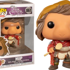 The Amazing Collectables Funko Pop! The Dark Crystal: Age Of Resistance - Hup #861