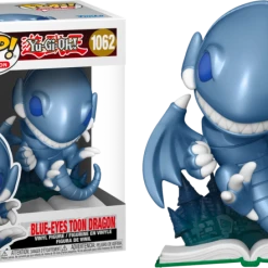 The Amazing Collectables Funko Pop! Yu-Gi-Oh! - Pharaoh, Pharaoh On The Throne - Bundle (Set Of 4) Bundles