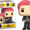 The Amazing Collectables Funko Pop! BTS - RM Butter #279