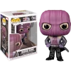 The Amazing Collectables Latest Additions Funko Pop! The Falcon And The Winter Soldier - Baron Zemo #702