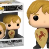 The Amazing Collectables Funko Pop! Game Of Thrones - Tyrion Lannister With Shield 10th Anniversary #92