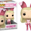The Amazing Collectables Funko Pop! Legally Blonde - Elle In Bunny Suit #1225 2 The Amazing Collectables Funko Pop! Legally Blonde - Elle In Bunny Suit #1225