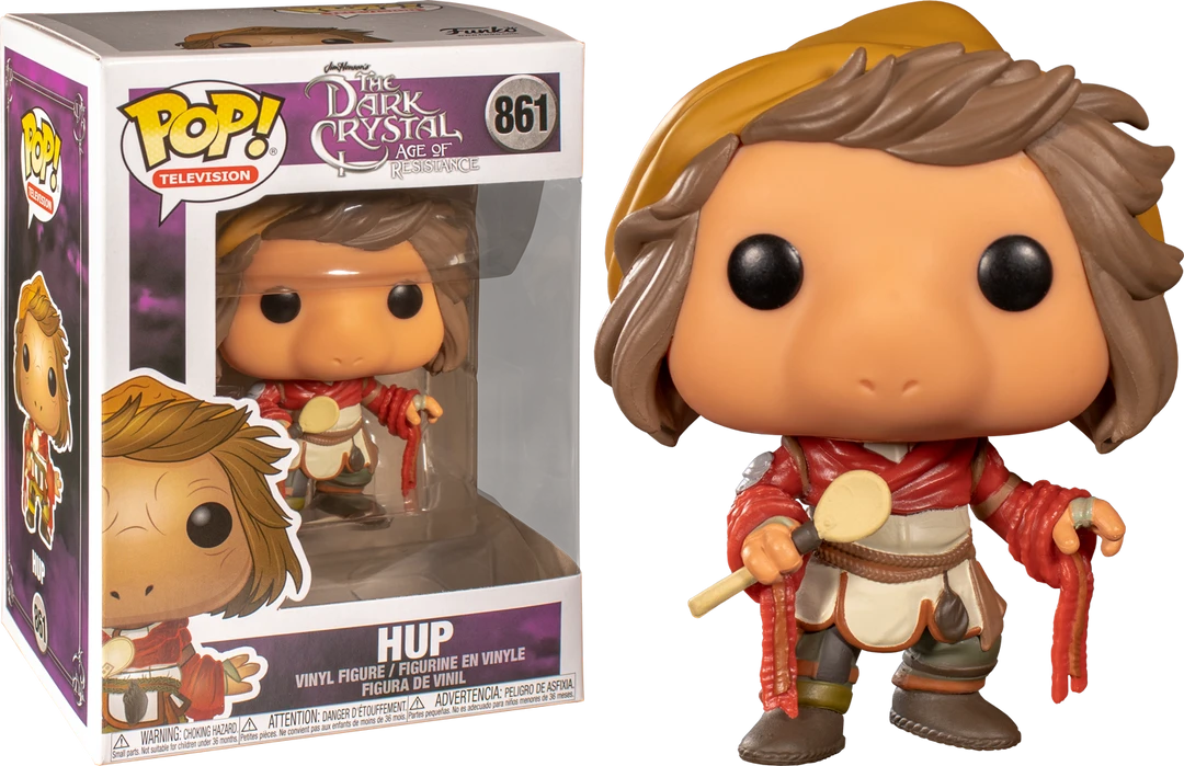 The Amazing Collectables Bundles Funko Pop! The Dark Crystal: Age Of Resistance - Return To Thra - Vinyl Bundle (Set Of 5) 6 The Amazing Collectables Bundles Funko Pop! The Dark Crystal: Age Of Resistance - Return To Thra - Vinyl Bundle (Set Of 5)