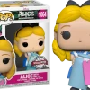 The Amazing Collectables Latest Additions Funko Pop! Alice In Wonderland - Alice With Bottle 70th Anniversary #1064 1 The Amazing Collectables Latest Additions Funko Pop! Alice In Wonderland - Alice With Bottle 70th Anniversary #1064