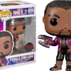 The Amazing Collectables Funko Pop! Marvel: What If… - T’Challla Star-Lord Unmasked #876 Latest Additions