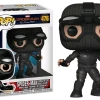 The Amazing Collectables Latest Additions Funko Pop! Spider-Man: Far From Home - Spider-Man In Stealth Suit With Goggles Up #476