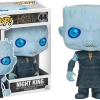The Amazing Collectables Television Funko Pop! Game Of Thrones - Night King #44