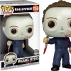 The Amazing Collectables Funko Pop! Halloween - Michael Myers Blood Splattered 10" #1155 1 The Amazing Collectables Funko Pop! Halloween - Michael Myers Blood Splattered 10" #1155