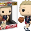 The Amazing Collectables Funko Pop! NBA Basketball - Larry Bird 1992 Team USA Blue Jersey 10" Jumbo #124