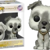 The Amazing Collectables Funko Pop! Walt Disney World: 50th Anniversary - Pirates Of The Caribbean Dog #1105
