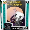 The Amazing Collectables Latest Additions Funko Pop! VHS Covers - The Nightmare Before Christmas - Jack Skellington On Spiral Hill