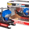 The Amazing Collectables Latest Additions Funko Pop! Rides - G.I. Joe - Cobra F.A.N.G #285