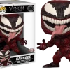 The Amazing Collectables Funko Pop! Venom 2: Let There Be Carnage - Carnage 10" #890