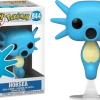 The Amazing Collectables Funko Pop! Pokemon - Horsea #844