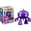 The Amazing Collectables Video Games Funko Pop! World Of Warcraft - Spectral Murloc Blizzard 30th Anniversary Metallic Purple #33