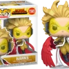 The Amazing Collectables Funko Pop! My Hero Academia - Hawks #1141 2 The Amazing Collectables Funko Pop! My Hero Academia - Hawks #1141