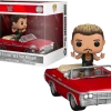 The Amazing Collectables Funko Pop! Rides - WWE - Eddie Guerrero With Low Rider #284 1 The Amazing Collectables Funko Pop! Rides - WWE - Eddie Guerrero With Low Rider #284