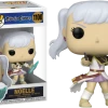 The Amazing Collectables Funko Pop! Black Clover - Noelle #1100