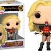 The Amazing Collectables Chase Chance! Funko Pop! Britney Spears - Britney Spears Circus #262 - Chase Chance