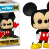 The Amazing Collectables Latest Additions Funko Pop! Mickey Mouse - Mickey With Popsicle #1075