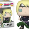 The Amazing Collectables Funko Pop! Boruto: Naruto Next Generations - Inojin Yamanaka #1038 Animation