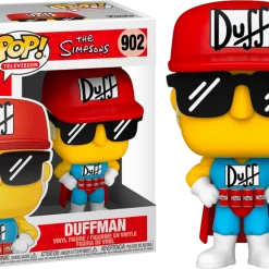 The Amazing Collectables Bundles Funko Pop! The Simpsons - An Embiggening - Bundle (Set Of 7)