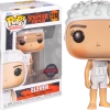 The Amazing Collectables Funko Pop! Stranger Things 4 - Eleven In Tank Suit #1248 Television 2 The Amazing Collectables Funko Pop! Stranger Things 4 - Eleven In Tank Suit #1248 Television