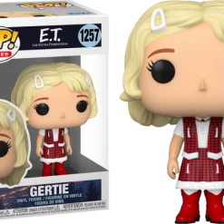 The Amazing Collectables Funko Pop! E.T. The Extra-Terrestrial - Gertie 40th Anniversary #1257