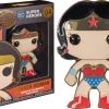 The Amazing Collectables Funko Pop! Wonder Woman - Wonder Woman 4” Enamel Pin #04 Chase Chance! 2 The Amazing Collectables Funko Pop! Wonder Woman - Wonder Woman 4” Enamel Pin #04 Chase Chance!