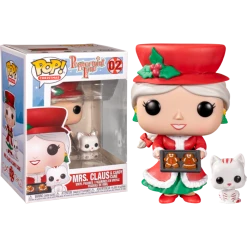 The Amazing Collectables Funko Pop! Peppermint Lane - Minty Fresh - Bundle (Set Of 3) Bundles 7 The Amazing Collectables Funko Pop! Peppermint Lane - Minty Fresh - Bundle (Set Of 3) Bundles