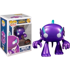 The Amazing Collectables Bundles Funko Pop! World Of Warcraft - Blizzard 30th Anniversary - Bundle (Set Of 3)