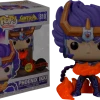 The Amazing Collectables Funko Pop! Saint Seiya: Knights Of The Zodiac - Phoenix Ikki Glow In The Dark #810