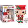 The Amazing Collectables Funko Pop! Peppermint Lane - Mrs. Claus #02 Latest Additions