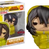The Amazing Collectables Funko Pop! My Hero Academia - Aizawa In Sleeping Bag #1014 Animation