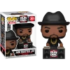 The Amazing Collectables Funko Pop! Run-DMC - Jam Master Jay #201
