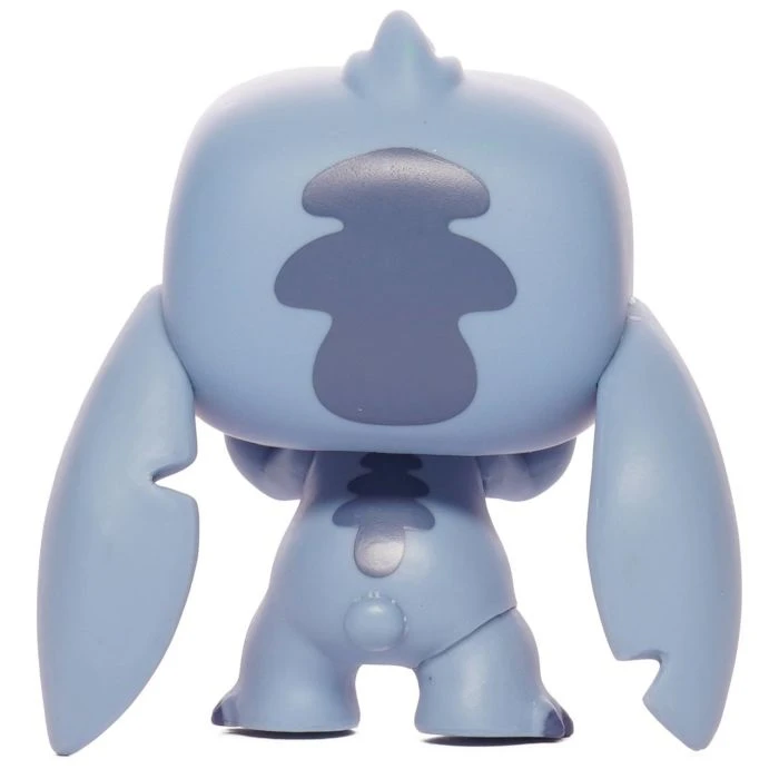 The Amazing Collectables Latest Additions Funko Pop! Lilo & Stitch - Annoyed Stitch 4 The Amazing Collectables Latest Additions Funko Pop! Lilo & Stitch - Annoyed Stitch