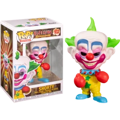 The Amazing Collectables Funko Pop! Killer Klowns From Outer Space - Send In The Klowns - Bundle (Set Of 3) Bundles 8 The Amazing Collectables Funko Pop! Killer Klowns From Outer Space - Send In The Klowns - Bundle (Set Of 3) Bundles