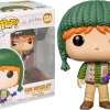 The Amazing Collectables Funko Pop! Harry Potter - Ron Weasley Holiday #124