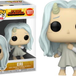 The Amazing Collectables Funko Pop! My Hero Academia - Eri #1011
