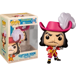 The Amazing Collectables Funko Pop! Peter Pan - Peter Pan’s Flight Disneyland 65th Anniversary - Bundle (Set Of 3) Latest Additions