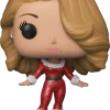 The Amazing Collectables Funko Pop! Mariah Carey - Mariah Carey Holiday Diamond Glitter