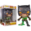The Amazing Collectables Funko Pop! Marvel Zombies - Black Panther Zombie 10” #699 Latest Additions