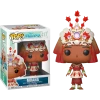 The Amazing Collectables Funko Pop! Moana - Moana In Ceremony Outfit #417 Latest Additions