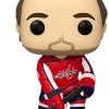 The Amazing Collectables Funko Pop! NHL Hockey - John Carlson Washington Capitals