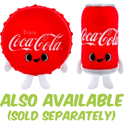 The Amazing Collectables Funko Pop! Coca-Cola - Coke Bottle Cap #79 Icons