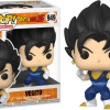 The Amazing Collectables Funko Pop! Dragon Ball Z - Vegito #949 Animation 2 The Amazing Collectables Funko Pop! Dragon Ball Z - Vegito #949 Animation
