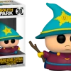 The Amazing Collectables Funko Pop! South Park : The Stick Of Truth - Grand Wizard Cartman #30 Animation